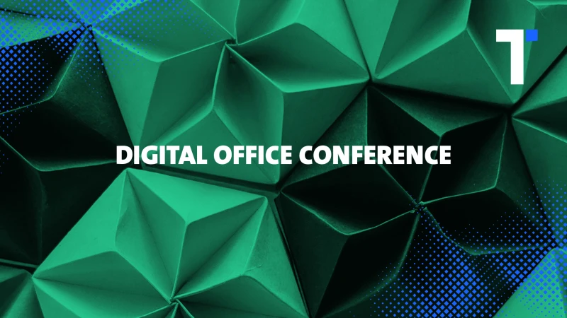 Connect & Collaborate: Get together - Digital Office Conference