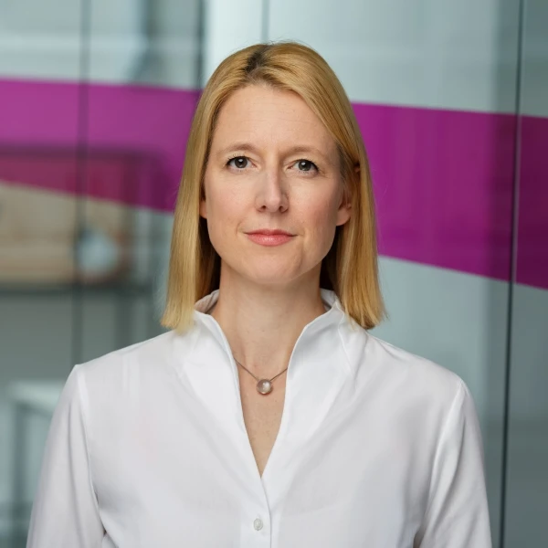 Katharina Hochfeld