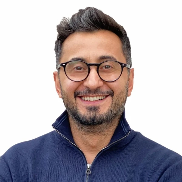 Darav Taha