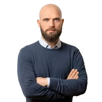 Hannes Schwarm