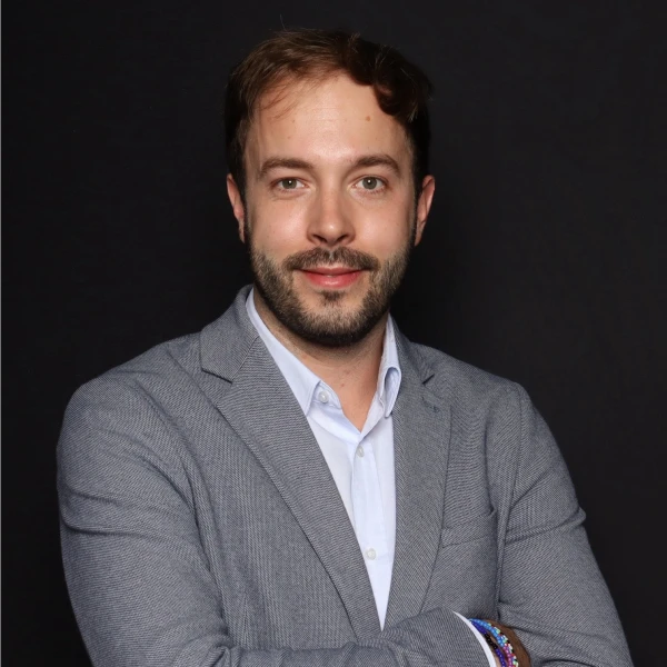 Nils Nörmann