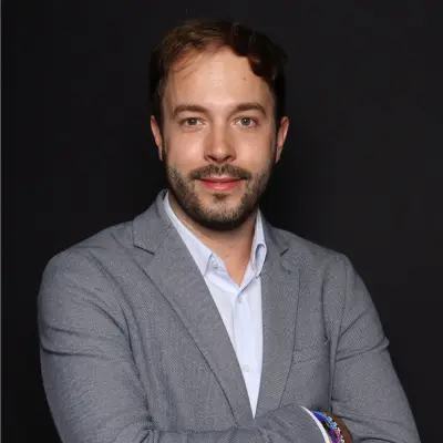 Nils Nörmann