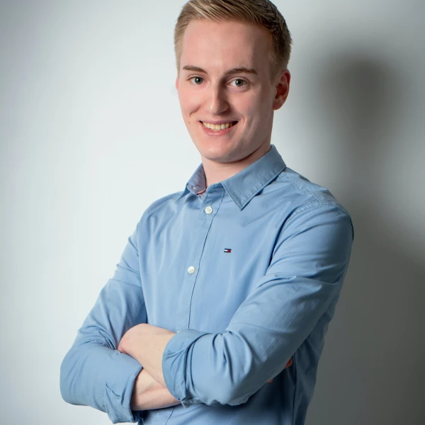 Tim Wohlert