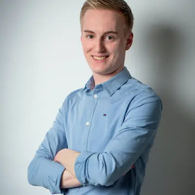 Tim Wohlert
