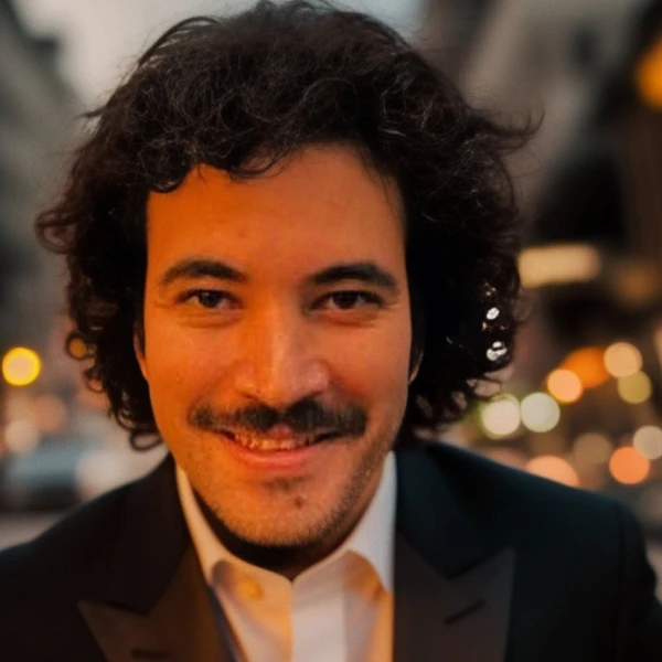 Mahmoud Akl