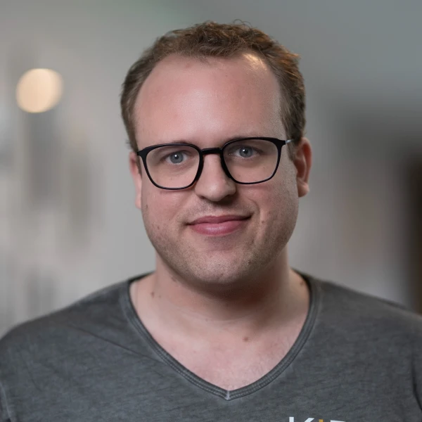 David Niehaus