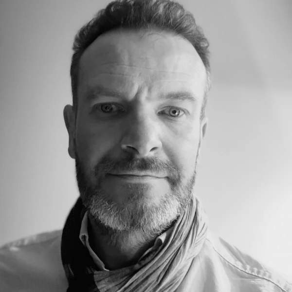 Björn Buche