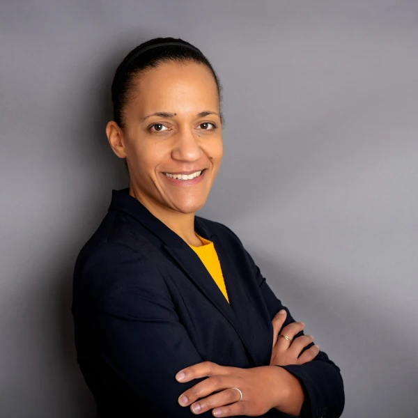 Johanna Ang'ani