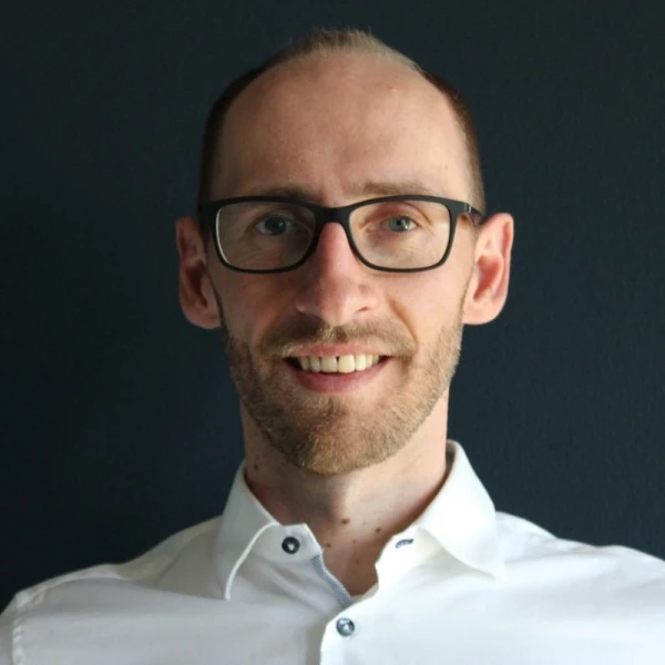 Christopher Voigt