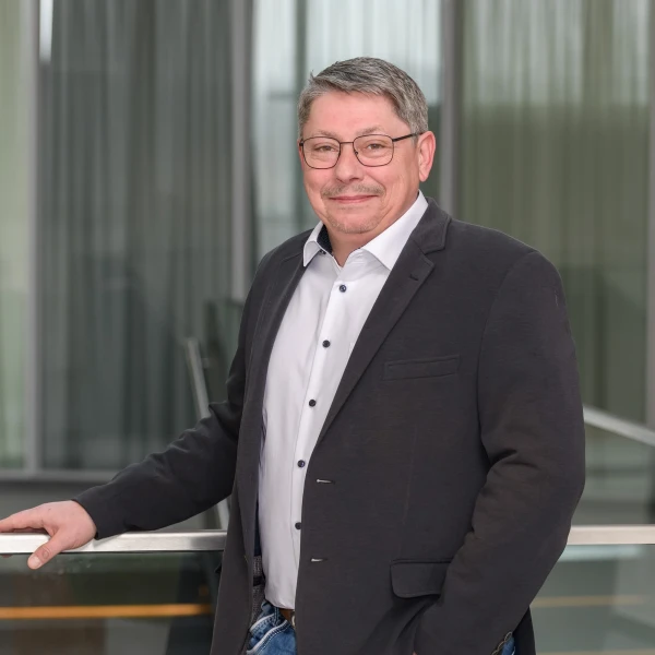 Ingo Dorendorf