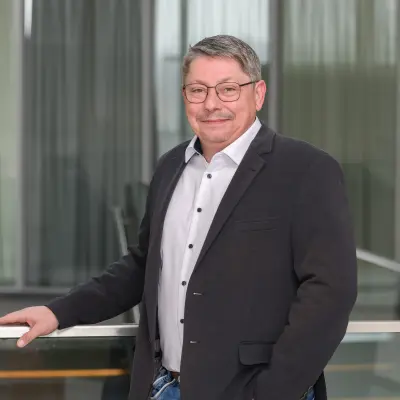 Ingo Dorendorf