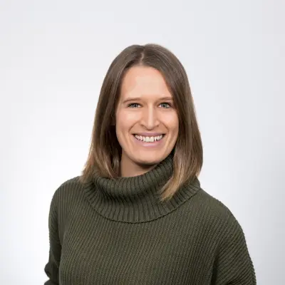 Leonie Wolf