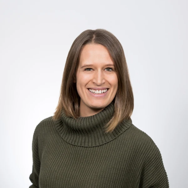 Leonie Wolf