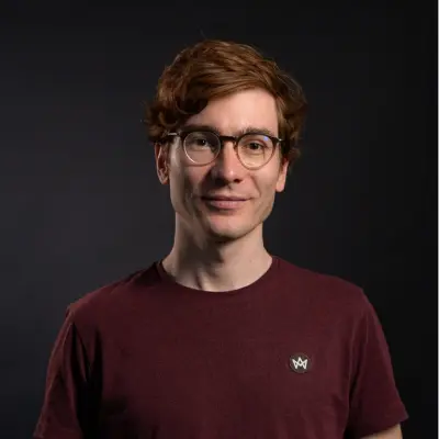 Marco Weicholdt