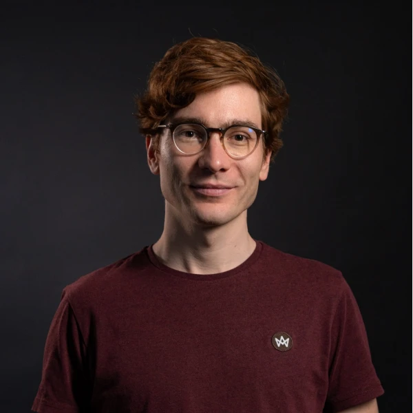 Marco Weicholdt