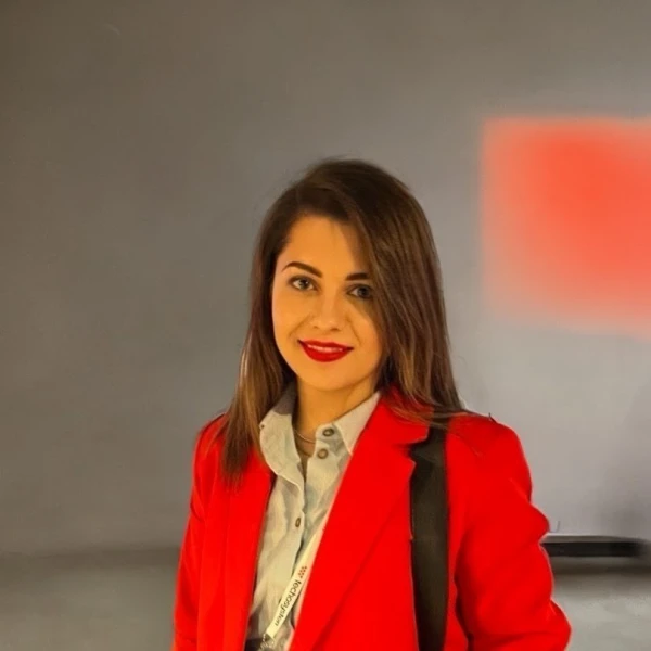 Olga Provotar