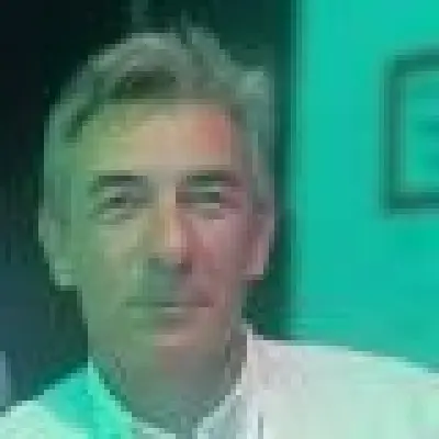 Thomas Hochgesang