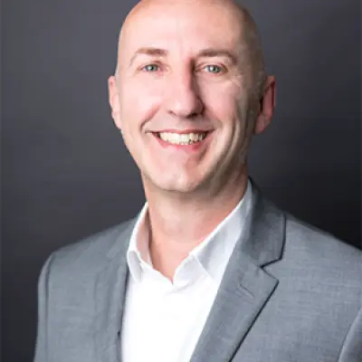 Dr. Sven Schmeier