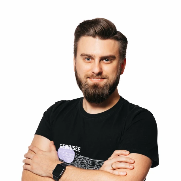 Andrii Korobkin