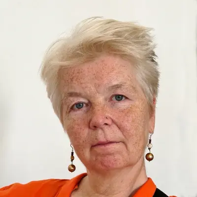 Peggy Sylopp