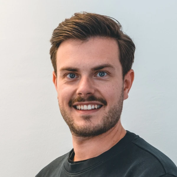 Christoph Hanus