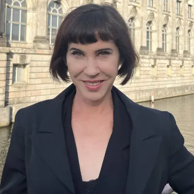 Isabelle Leppla
