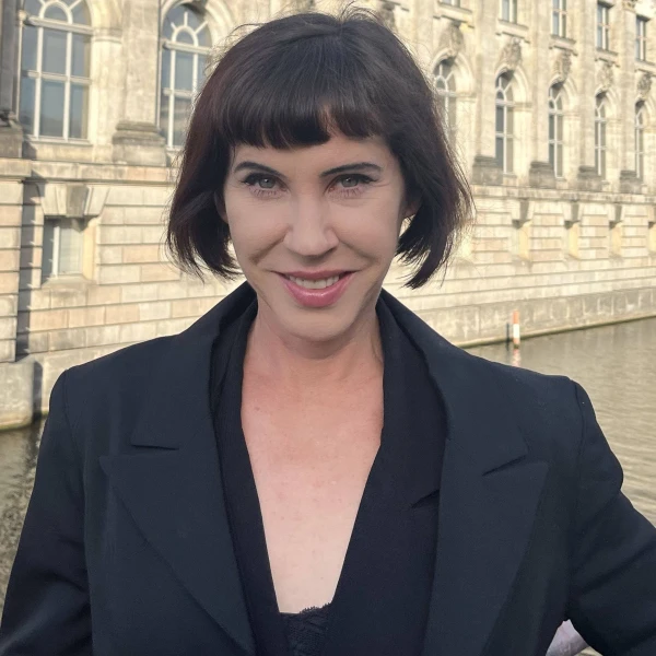 Isabelle Leppla