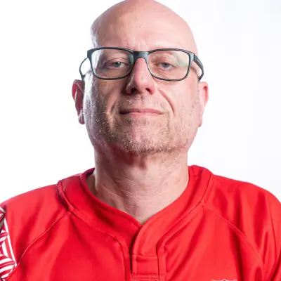 Frank Leyhausen
