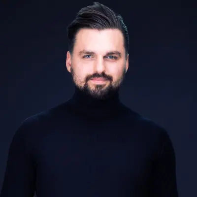 Daniel Klukas