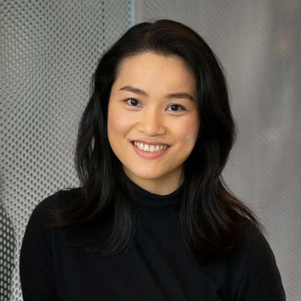 Tra My Nguyen