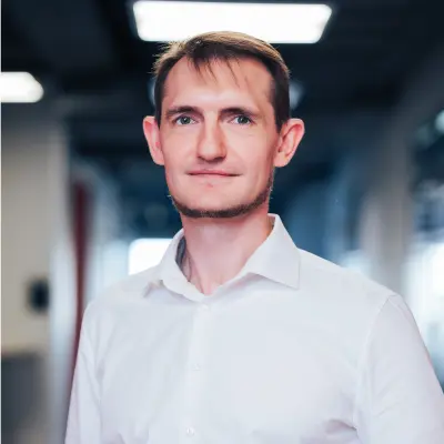 Yuriy Humenchuk