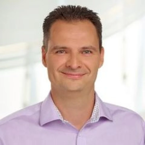 Sven Lehmann
